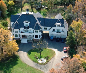  The Columbia Inn at Peralynna  Колумбия
